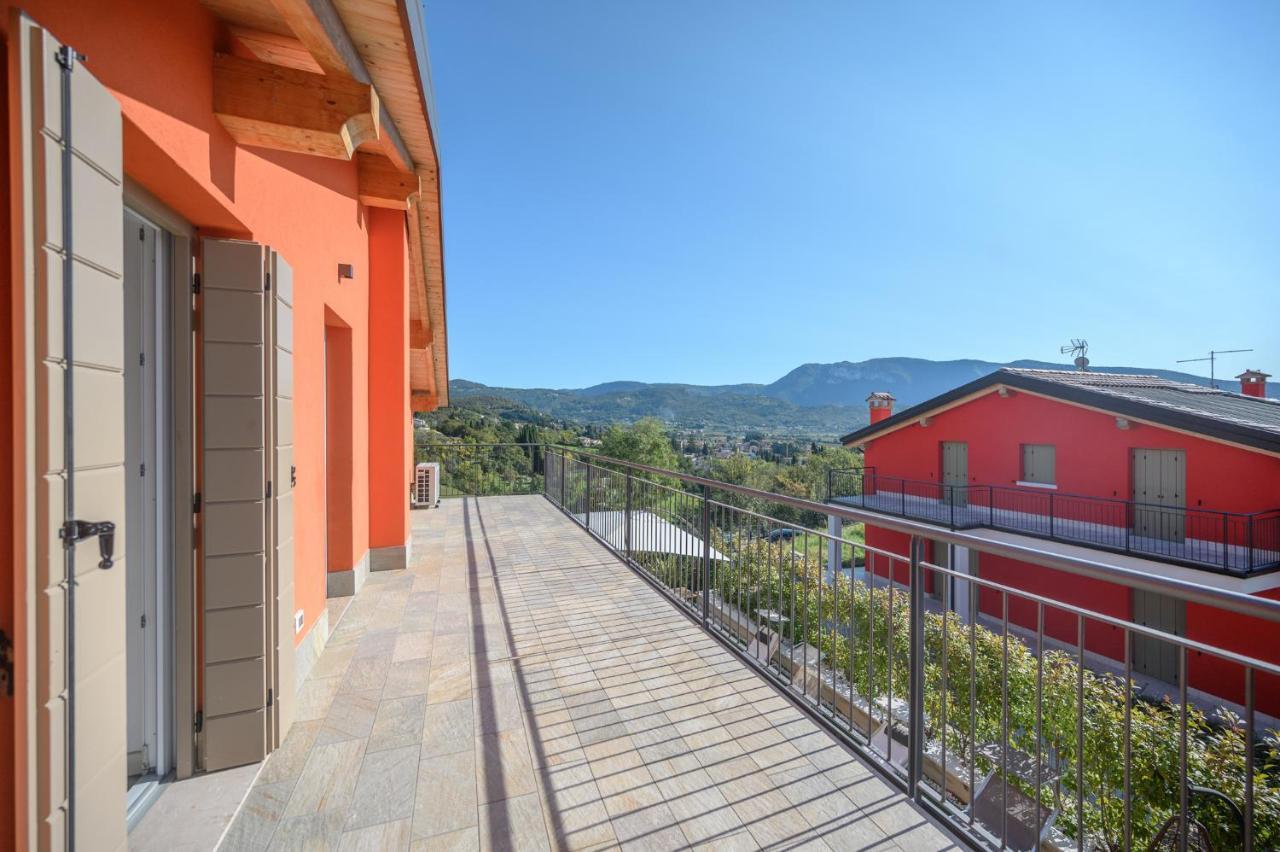 Bellavista Caprino Veronese Exterior foto