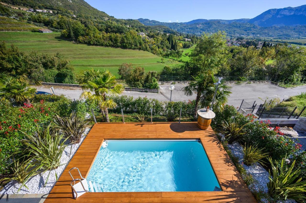 Bellavista Caprino Veronese Exterior foto