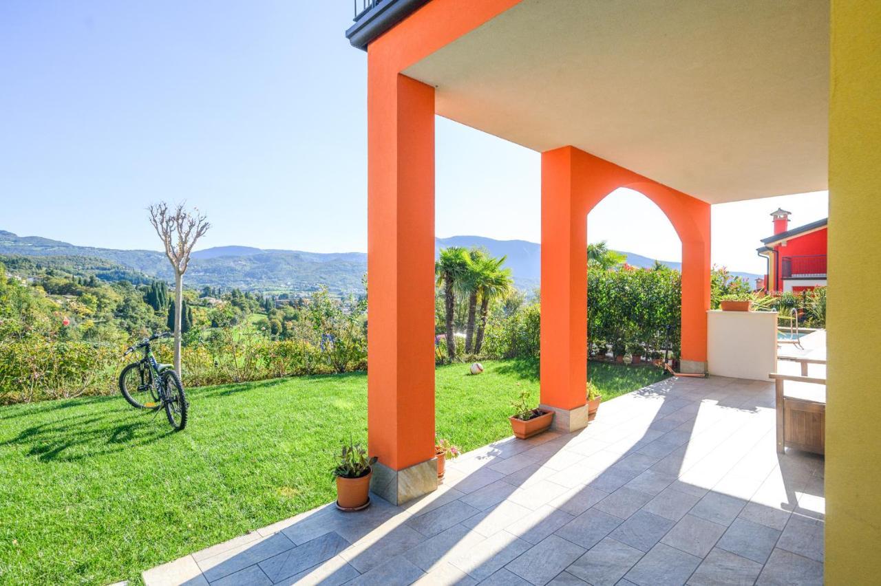 Bellavista Caprino Veronese Exterior foto