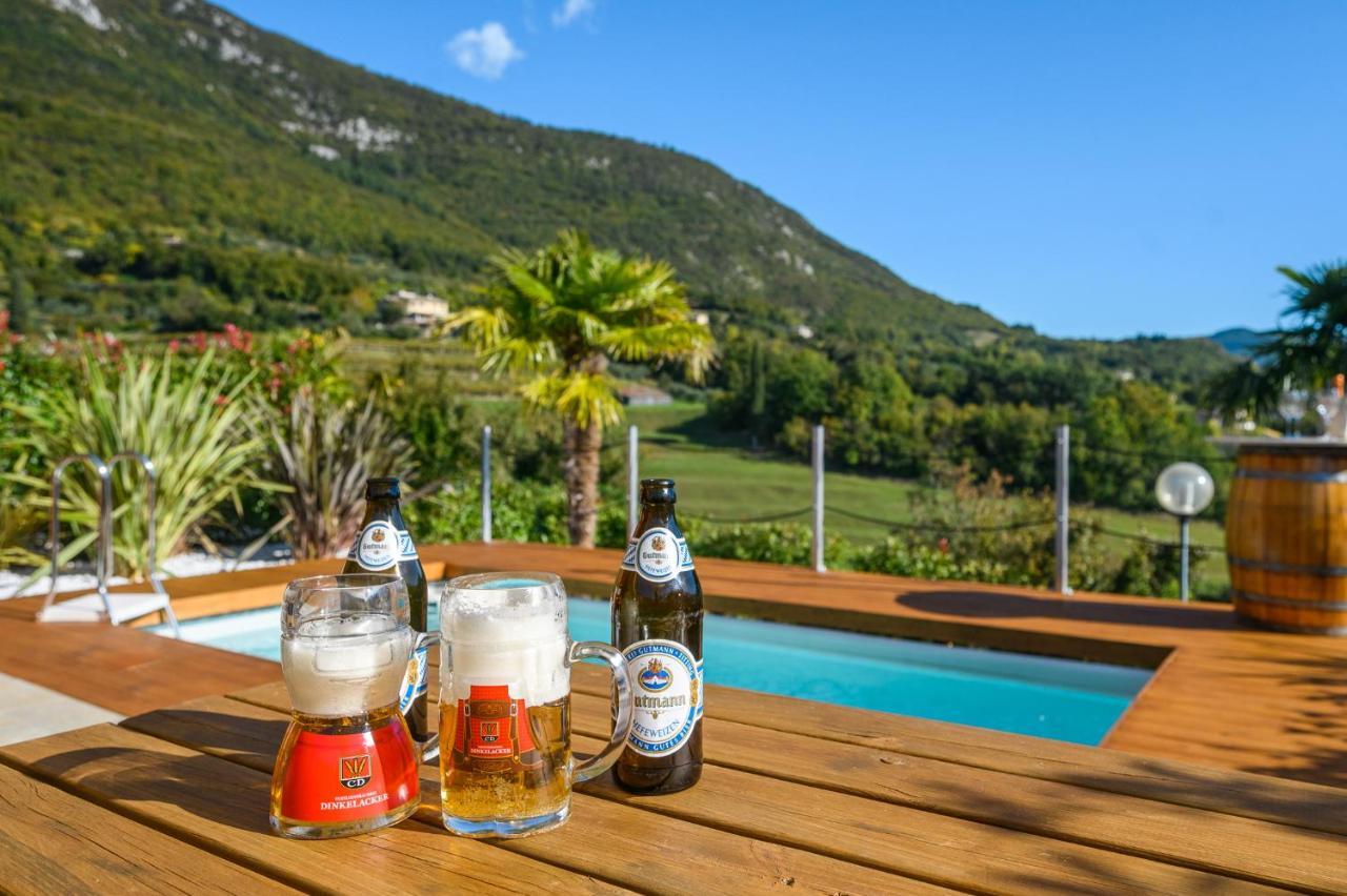 Bellavista Caprino Veronese Exterior foto