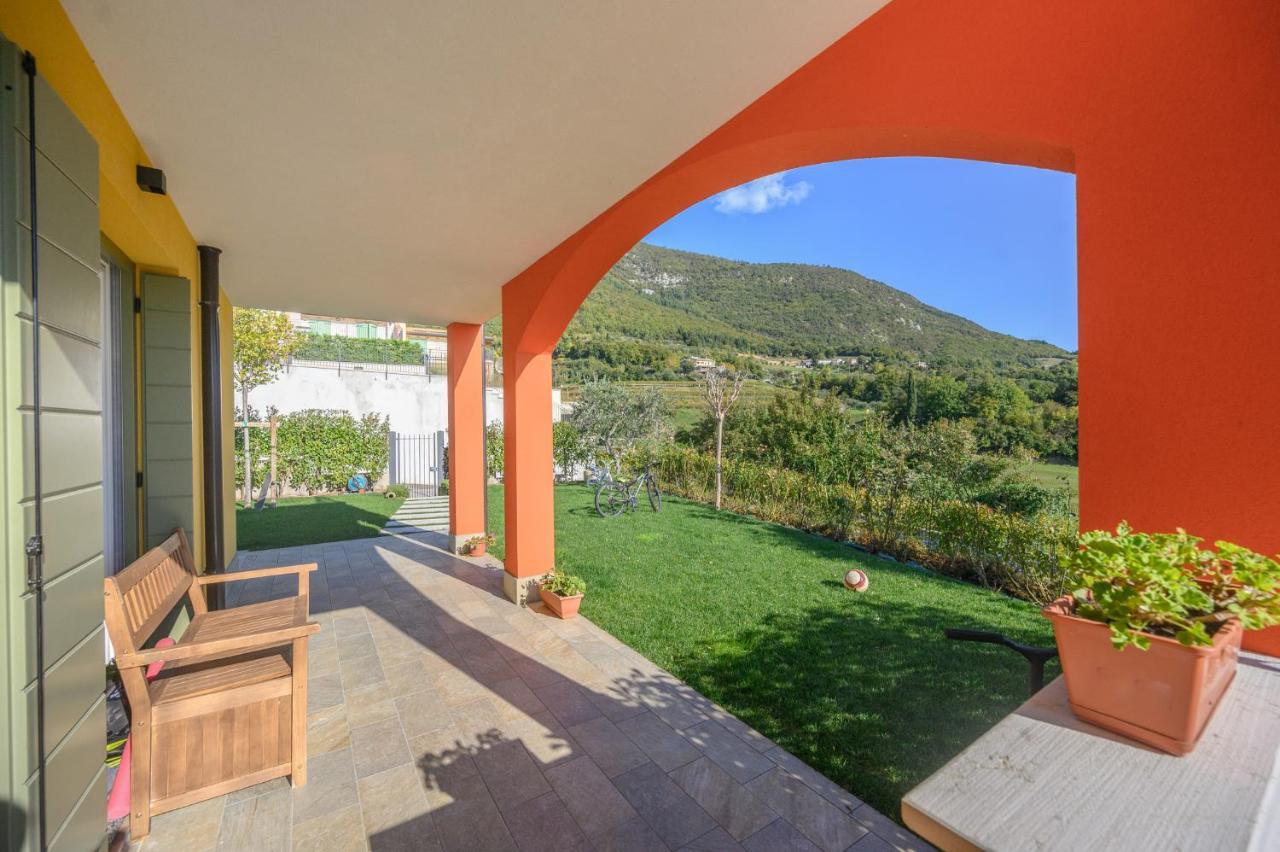 Bellavista Caprino Veronese Exterior foto