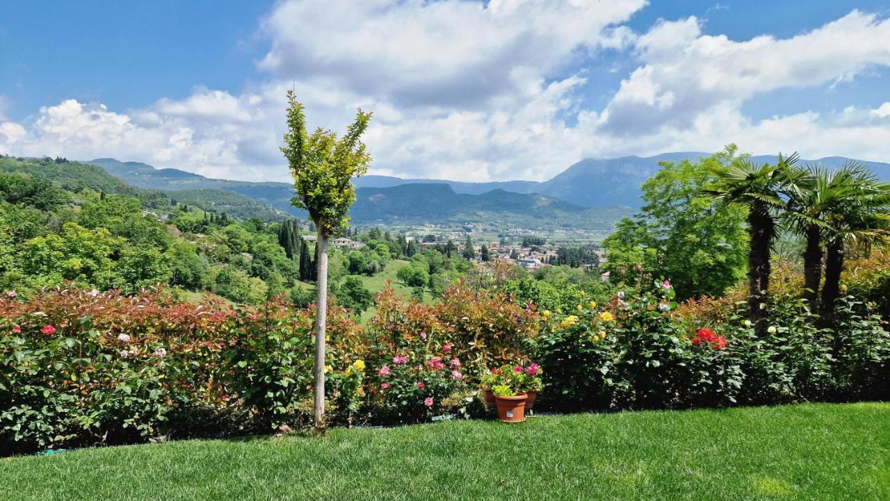 Bellavista Caprino Veronese Exterior foto