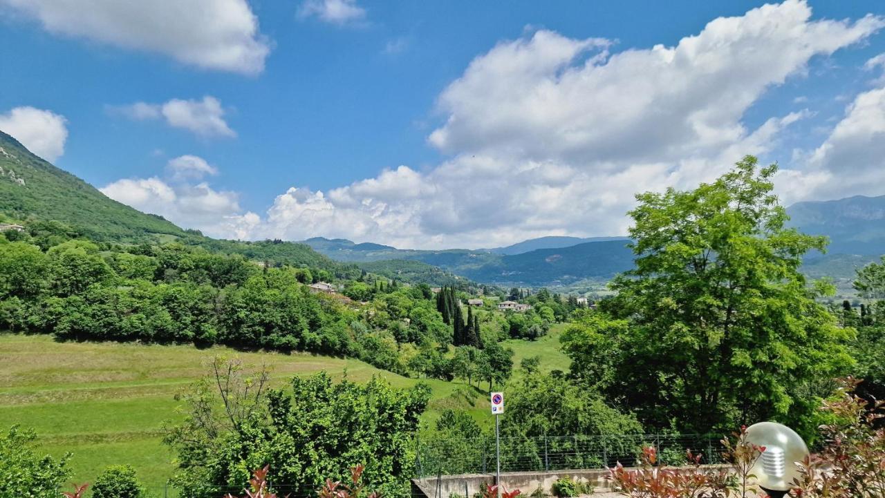 Bellavista Caprino Veronese Exterior foto