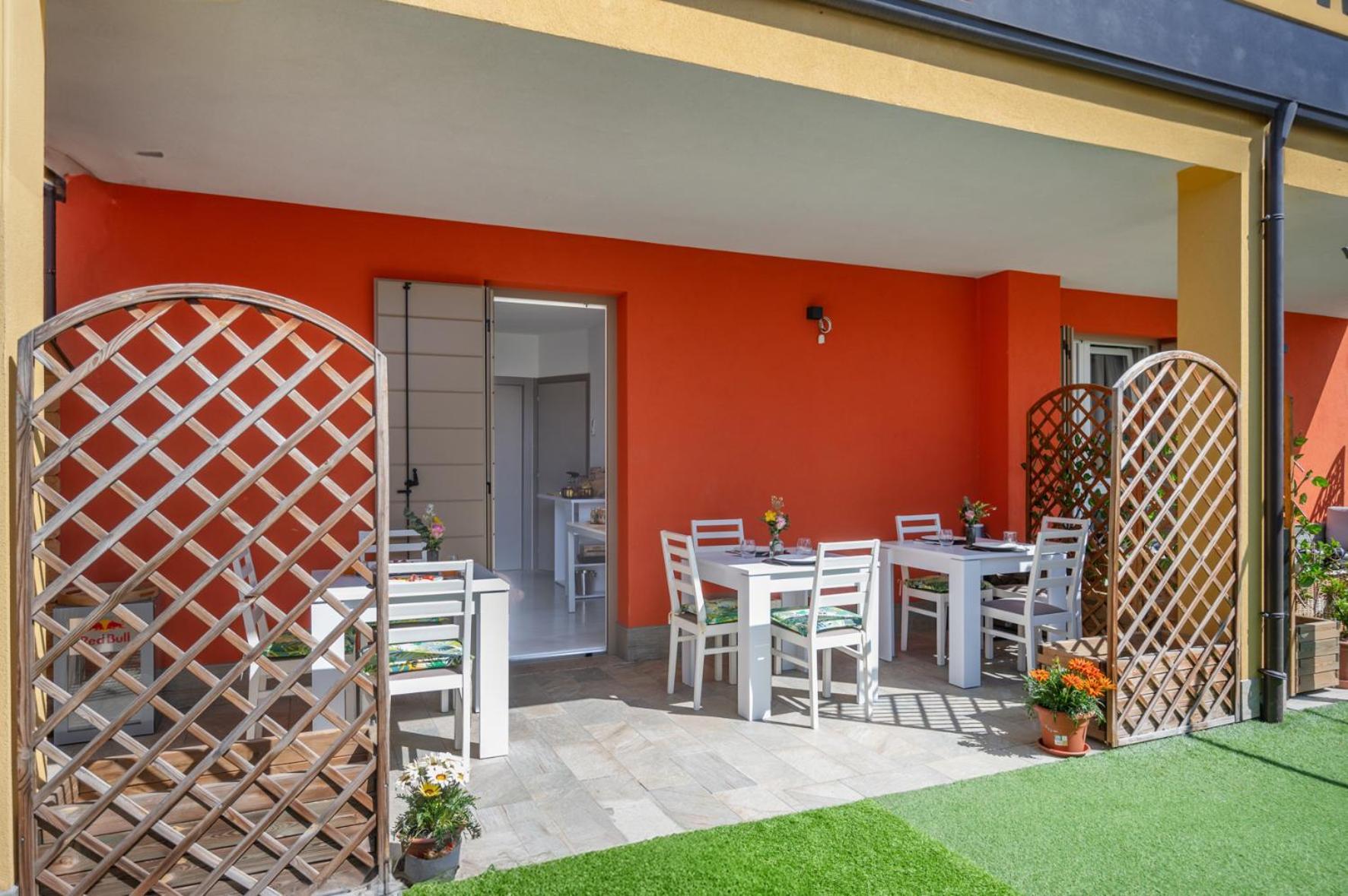 Bellavista Caprino Veronese Exterior foto